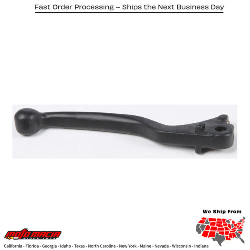 Brake Lever Black Honda Cr500r 1984-1985 Cr125r Cr250