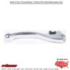 Brake Lever Silver Honda Cr500r 1992-2001 Crf450r 2002-2006 more