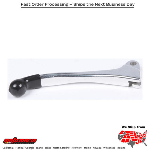 Brake Lever Silver Honda Z50r 1979-1985 Ct70 1972-1974 Nb50 Aer