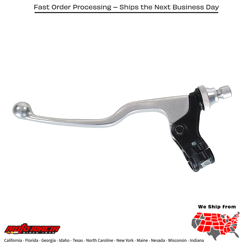 Clutch Lever Assembly