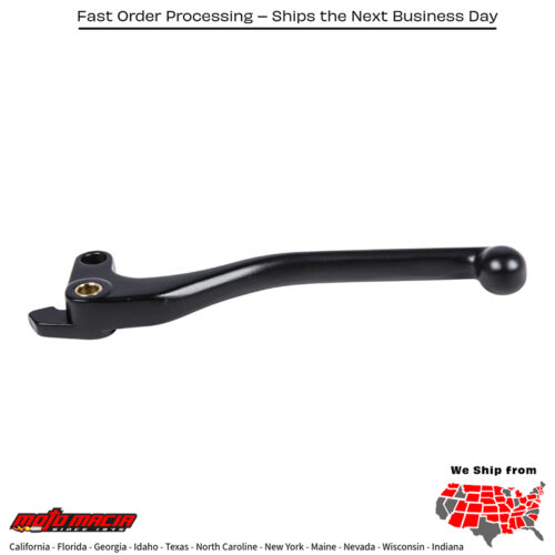 Clutch Lever Black Honda St1100 1991-2002 Abs 1992-2002