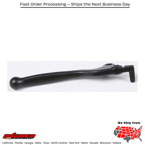 Brake Lever Black Honda Xl600r 1983-1987 Xr350r 1984-1984 Xr250
