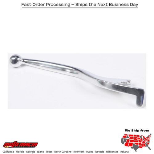 Brake Lever Silver Honda Cmx250 Rebel 250 1987-2016