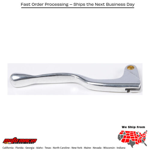 Brake Lever Silver Honda Xr200r 1997-2002 Crf100f 2004-2013 more