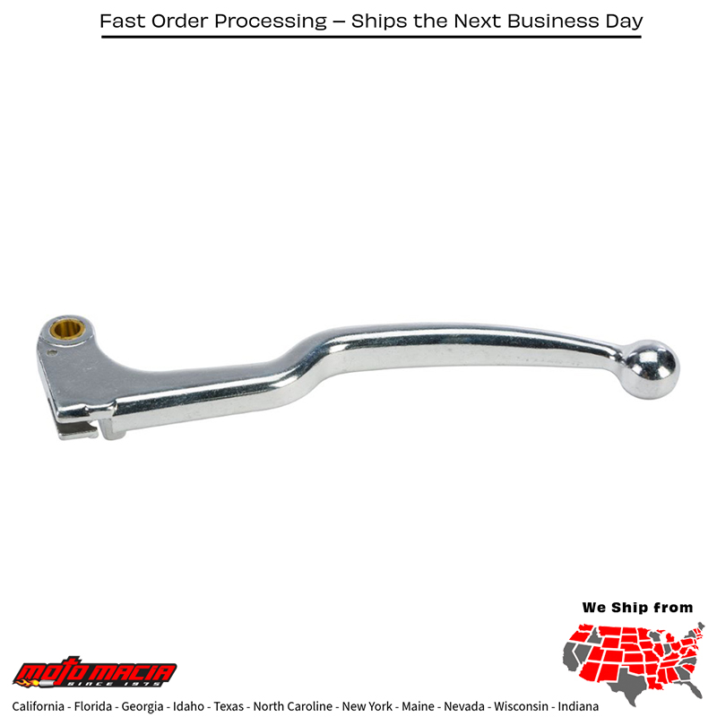 Clutch Lever Silver Honda Cbr1000rr Sp 2014-2016 2008-2016