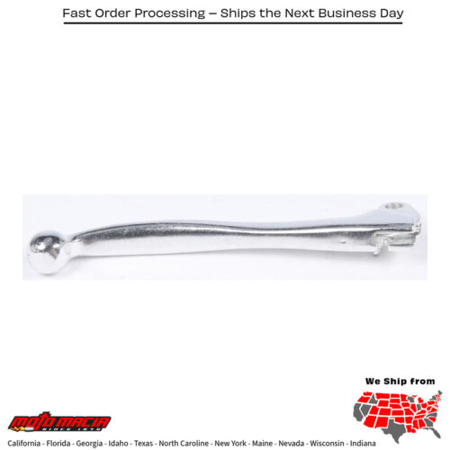Brake Lever Silver Suzuki Rs250 1980-1981 Ts100 1978-1979 Ds1