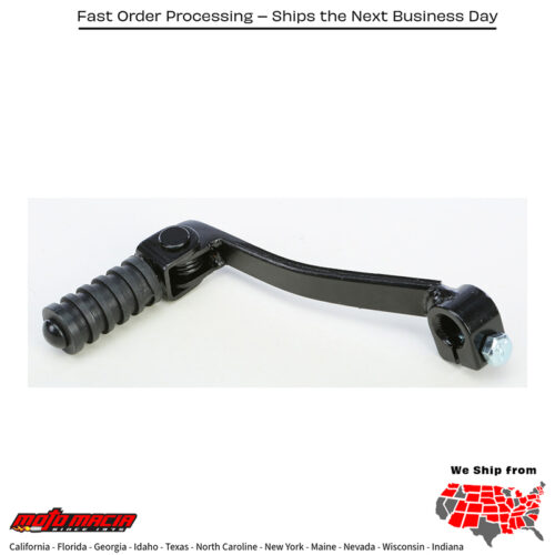 Folding Shift Lever Yamaha Bw200 1985-1988 Tt225 1986-1986 It