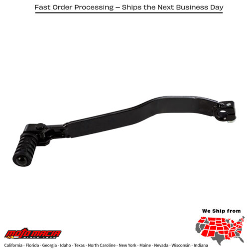 Oem Style Shift Lever Aluminum