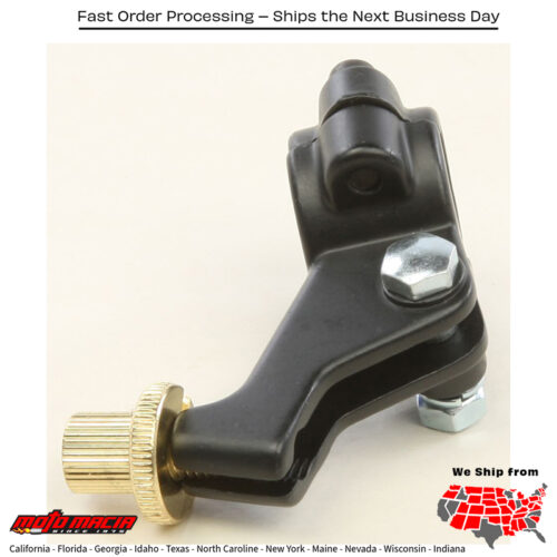 Clutch Lever Bracket