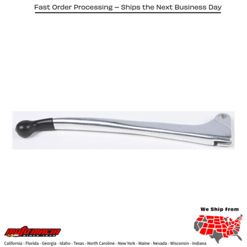 Brake Lever Honda Atc185s 1981-1982 Atc200 Atc200e 19 more