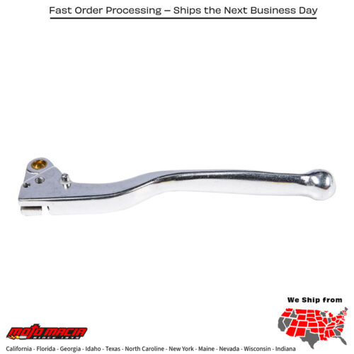 Clutch Lever Honda Trx90x [Sra] 2009-2009 Trx90ex Sportrax 2007-2008