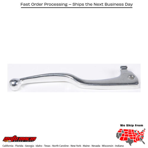 Brake Lever Yamaha Yfm400fa Kodiak 4wd [Sra] 1993-2001 Yfm600fg Grizzly
