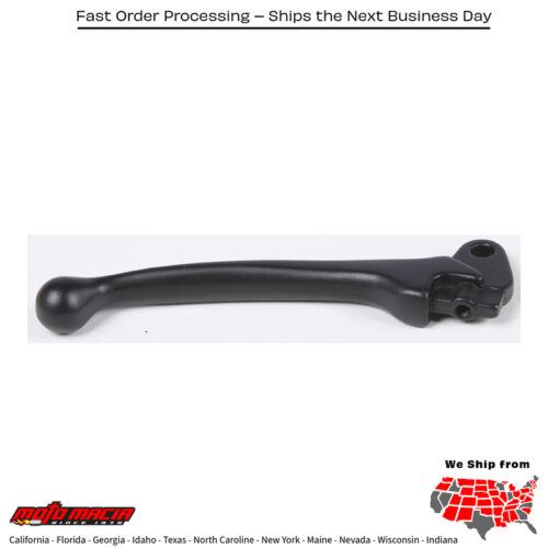 Brake Lever Yamaha Yfa1 Breeze 125 1989-2002 Yfm100 Champ 1989-1991