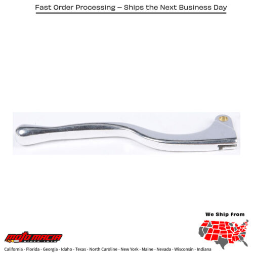 Brake Lever Silver Honda Trx125 1985-1988 Atc125m 1984-1987 Atc