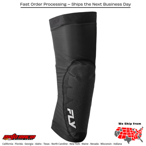 BLUEPRINT RE KNEE GUARD