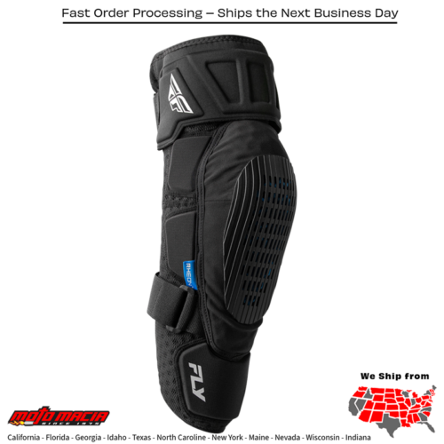 BLUEPRINT RDH KNEE GUARD