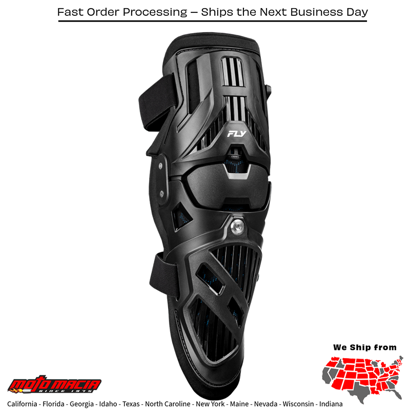 BLUEPRINT RK-5 KNEE GUARD
