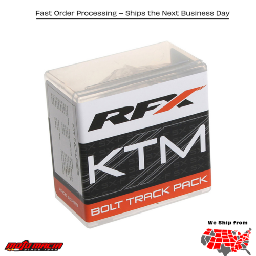 Plastics Fastener Kit Ktm Husqvarna Te 150 2017-2019 Exc-F 2017-202