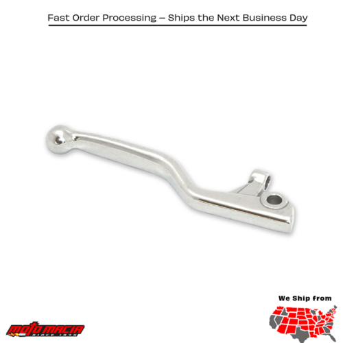 Race Front Brake Lever Silver Ktm 85 Sx (17/14) 2013