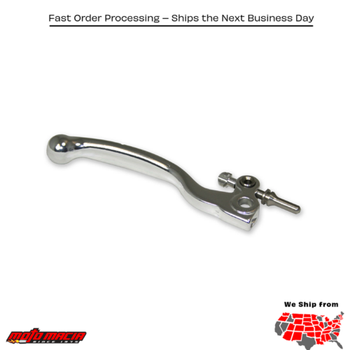 El título completo sin marcas repetidas sería: Brake & Clutch Lever Silver Ktm/H