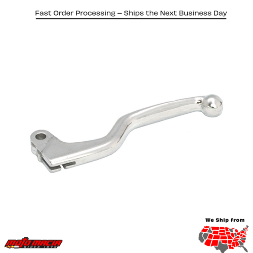 Sport Clutch Lever Silver Honda Crf450r 2002-2003 Crf150r 200