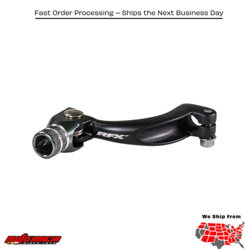 Race Shift Lever Grey Gas Gas-Gas Txt Pro Racing 125 2017-2019