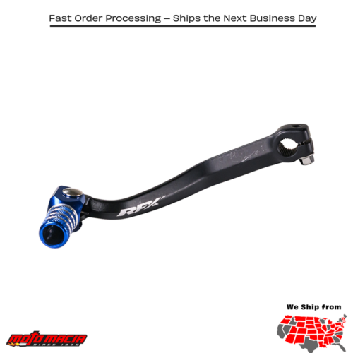 Race Shift Lever Blue Sherco 250 Sef-R Factory 2016-2023 Sherco 300