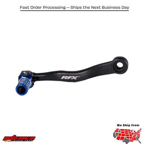 Race Shift Lever Blue Husqvarna Te 300 2017-2018 Tc 250 2017