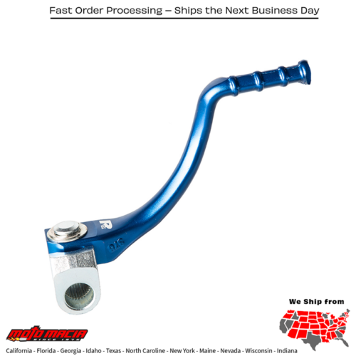 Kick Starter Blue Husqvarna TC 50 2017-2024