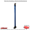 Kickstand Blue Husqvarna Tx 300 2017-2019 Fx 350 2017-2023