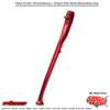 Kickstand Red Beta 390 Rr 2015-2019 430 480 Rr 2015-2019