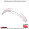 FRONT FENDER WHITE Yamaha WR426F 2001-2002 Yamaha YZ426F 2000-2002 Yamaha WR400F 2000-2000 Yamaha YZ125 2000-2005 Yamaha YZ250 2000-2005 Yamaha YZ250F 2001-2005 Yamaha YZ450F 2003-2005 Yamaha WR450F 2003-2005
