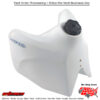 FUEL TANK 5.8 GAL NATURAL Honda XR650L 1993-2024