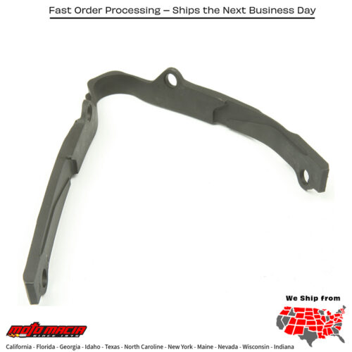 Chain Slide (guia de cadena) ACERBIS Kawasaki KX250 1994-2008  KX125 1994-2005 2071499999