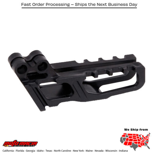 Chain Guide (Guia De Cadena) Acerbis Honda Crf450r 2002-2004 Crf250r 2004-