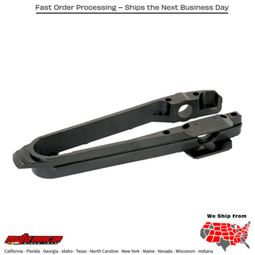 Chain Slide (guia de cadena) ACERBIS KTM 250 SX 2000-2006  250 SX-F 2005-2006  250 XC 2006-20