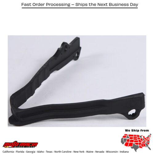 Chain Slide (guia de cadena) ACERBIS Suzuki RM-Z250 2007-2009  RM-Z450 2005-2009  RM250