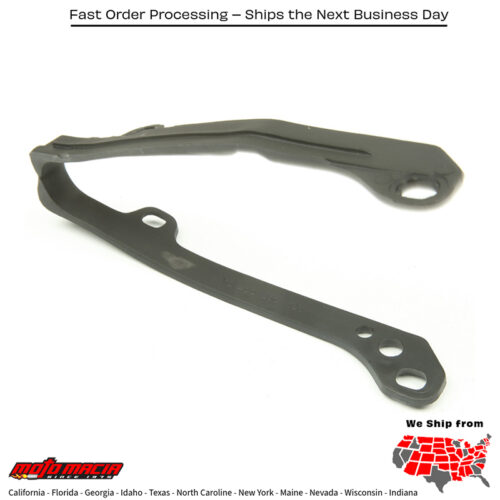 Chain Slide (guia de cadena) ACERBIS Yamaha YZ125 2002-2004  YZ250 2002-2004  YZ250F 20