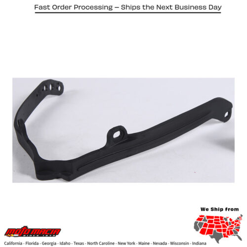Chain Slide (guia de cadena) ACERBIS Yamaha YZ125 2005-2023  YZ250 2005-2023  YZ250F 20