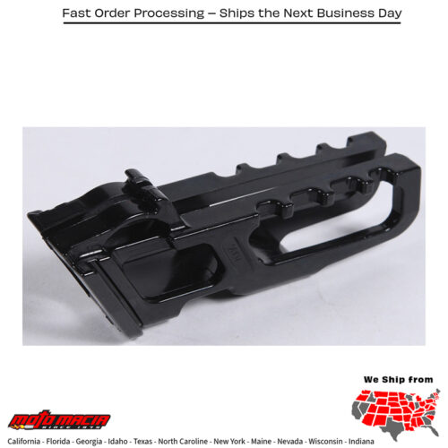 Chain Guide (Guia De Cadena) Acerbis Honda Crf450rx 2017-2018 2007