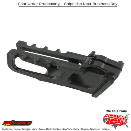 Chain Guide (Guia De Cadena) Acerbis Yamaha Yz250fx 2015-2022 Yz250x 2016-