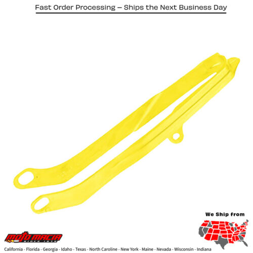 Chain Slide (guia de cadena) ACERBIS Suzuki RM-Z250 2010-2018  RM-Z450 2010-2017 2114980005