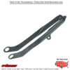 Chain Slide (guia de cadena) ACERBIS Kawasaki KX250F 2009-2016  KX450F 2009-2016 2141800001
