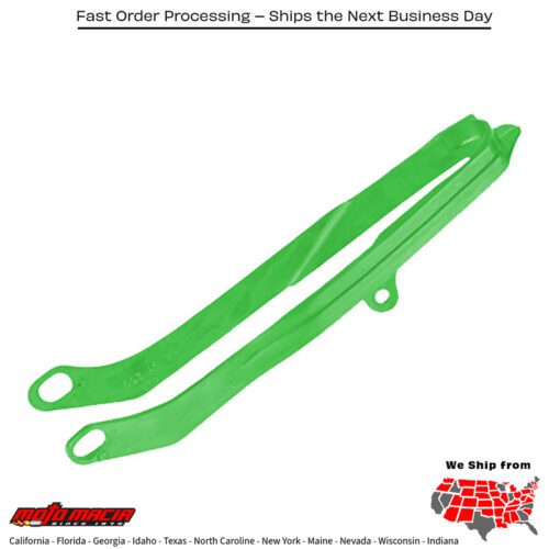 Chain Slide (guia de cadena) ACERBIS Kawasaki KX250F 2009-2016  KX450F 2009-2016 2141800006