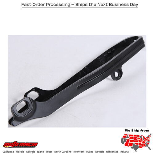 Chain Slide (guia de cadena) ACERBIS Honda CRF450R 2009-2012  CRF250R 2010-2013 2160240001