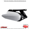 ACERBIS SIDE PANELS WHITE/BLACK Yamaha YZ450F 2010-2013 Yamaha YZ450F 2010-2013. MPN: 2171811035. SKU: 21718-11035.