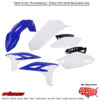 ACERBIS PLASTIC KIT BLUE Yamaha YZ250F 2010-2013 Yamaha YZ250F 2010-2013. MPN: 2171893713. SKU: 21718-93713.