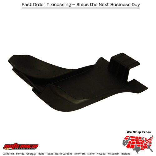 ACERBIS Skid Plate (protector de carter) BLACK KTM 150 XC 12-15 HUSQVARNA TC 125 14-15 KTM 125 SX 12-15 KTM 150 SX 12-15 KTM 150 XC 2012-2015 HUSQVARNA TC 125 2014-2015 KTM 125 SX 2012-2015 KTM 150 SX 2012-2015