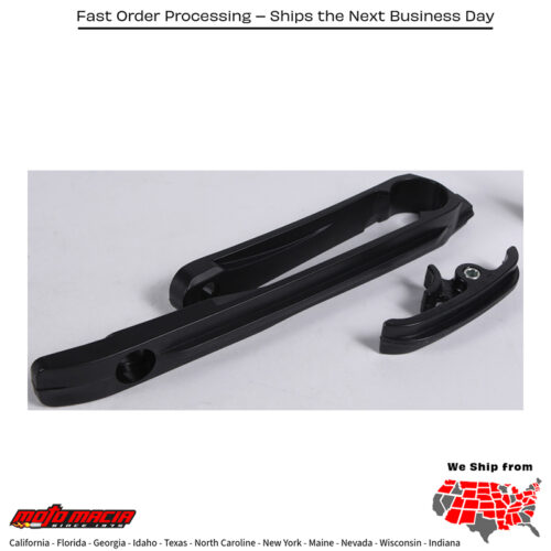 Chain Slide (guia de cadena) ACERBIS KTM 350 EXC-F 2012-2016  500 XCF-W 2012-2015  350 XCF-W