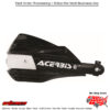 X-FACTOR HANDGUARDS BLACK Husaberg FE 400E 1996-2003 Husaberg FE 501E 1996-2003 Husaberg FS400E 2003-2003 Husaberg Fx650E 2001-2003 Husaberg FC 470 2001-2002 Husaberg FC 470E 2002-2002 Husaberg Fx470E 2001-2002 Husaberg FC 501 1994-2000 Hus